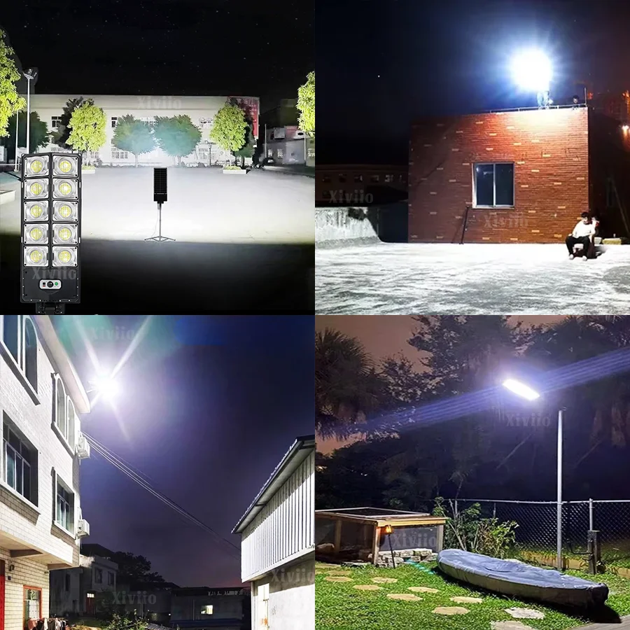Yeni 9990000000LM En Güçlü LED - Outdoor Lighting No Wiring incelemesi ve fiyatı