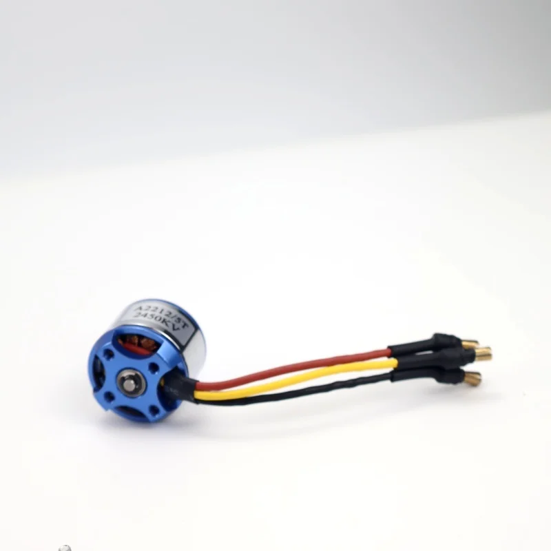 A2212 Bürstenlosen Motor 930KV 1000KV 1400KV 2200KV 2450KV 2700KV Für RC Flugzeug Flugzeug Multi-copter Bürstenlosen Außenläufer Motor – Detail 9