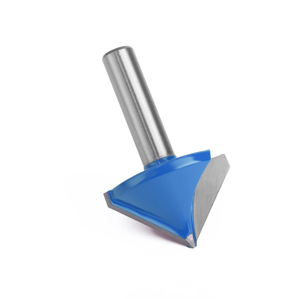 Imagem -02 - Lavie-tipo Slotting Cutter Carving Grooving Tools Router Bit Grupo Fresas de Segurança mm Shank 60 v 90 v 120 v