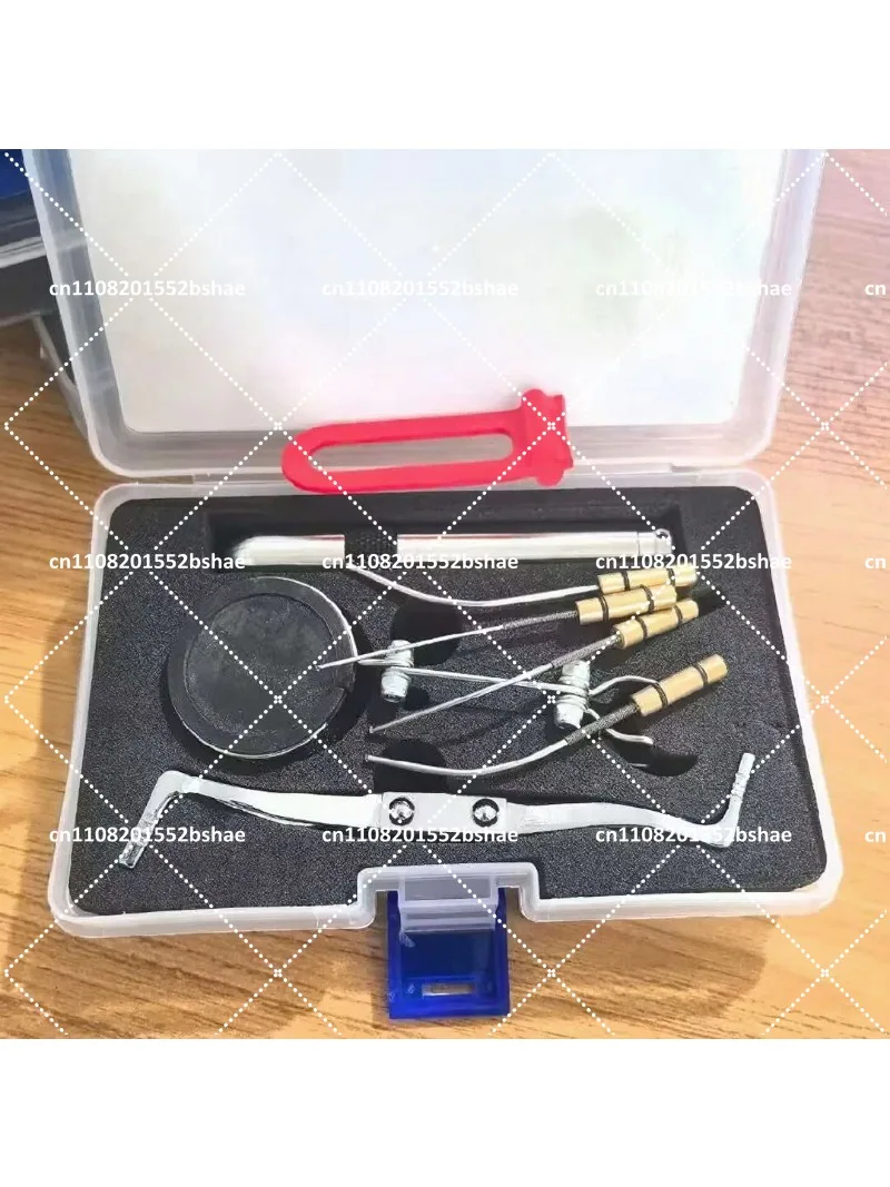 Car Repair Gloves, Auto Maintenance Work Gloves for Mechanics, Heavy Duty Protective Hand Gloves
