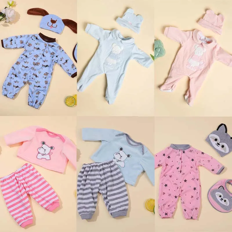 Doll Clothes Doll A…