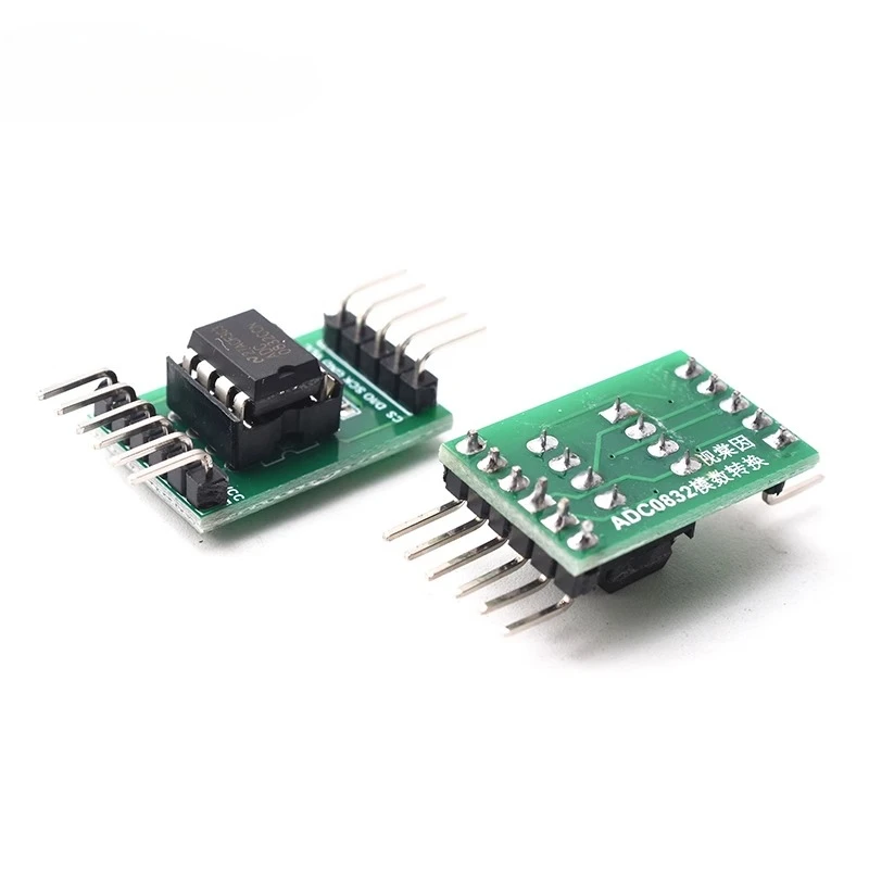 A/D/A Converter ADC… - image