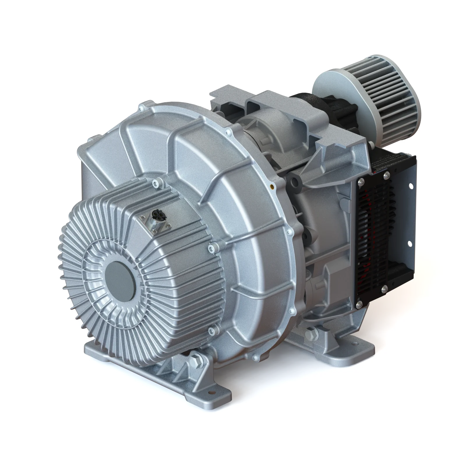 

3.0 KW Specializing In The Production Of High-quality Air Compressors For High-performance Cars And Trucks