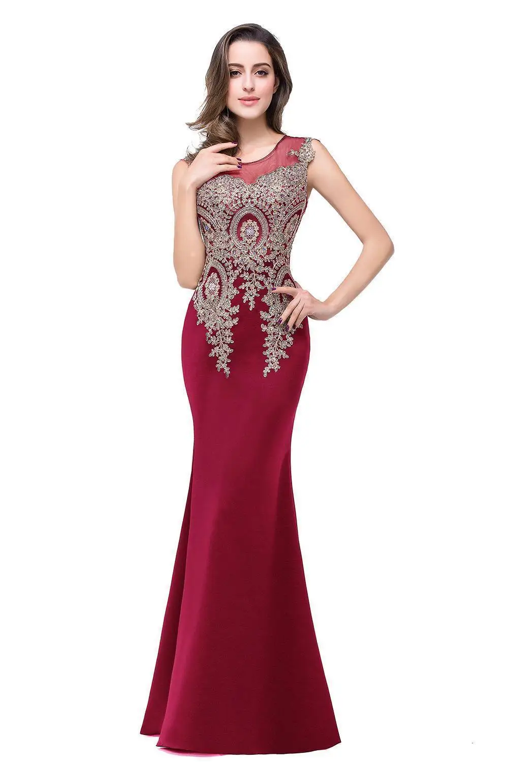 en-stock-style-classique-sirene-robes-de-soiree-bordeaux-dentelle-appliques-pure-corsage-robes-de-soiree-de-bal-robe-de-soiree