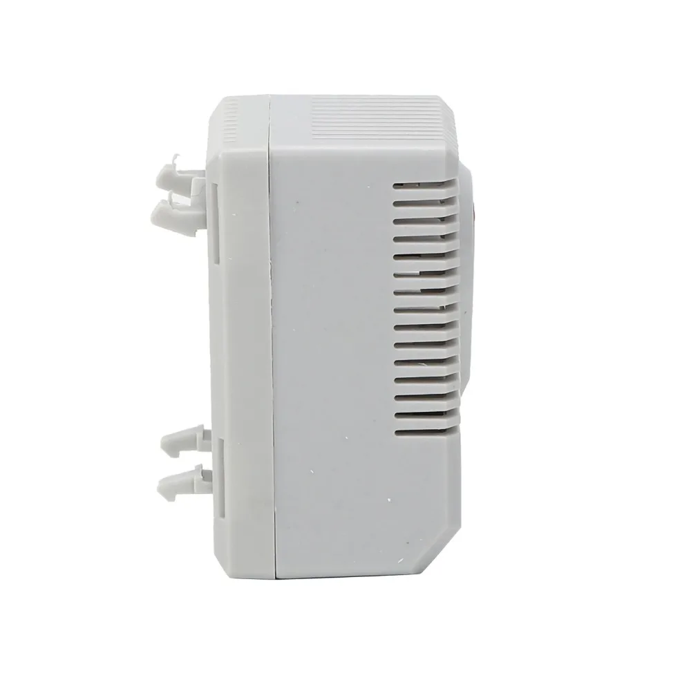 Electric Control 0-60℃ Adjustable Thermostat KTS011 KTO011 Mechanical Thermostat Durable Temperature Controller HVAC Systems