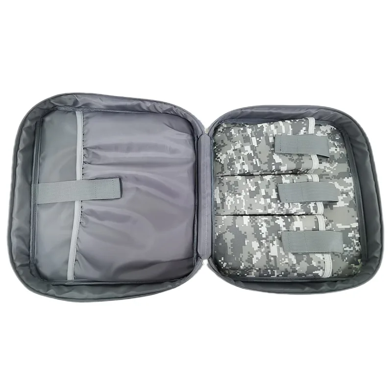 Starlink Mini Outdoor Travel Bag, Accessory Storage Bag/HandBag. Polyester Material.