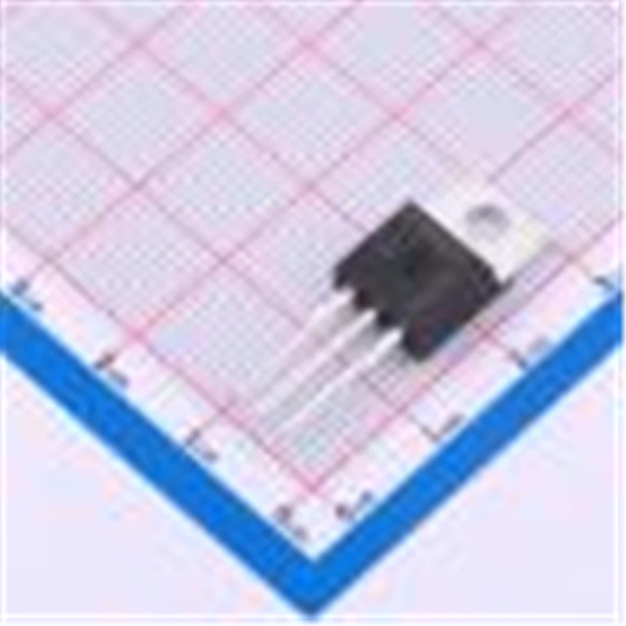 

3 шт./партия (MOSFET) IPP052N08N5
