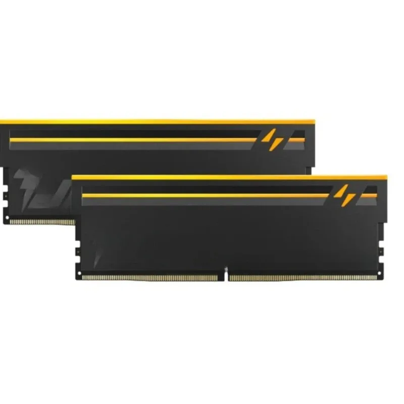 For DDR5 6000 64GB (32GB × 2) set of strips CL40 black