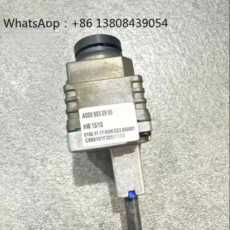 

A 000 905 0906/A 000 905 0806 Fro Mercedes Benz New Car Camera System for W253 W205 W213