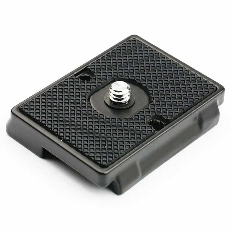 200PL Quick Release Plate PTZ Base Clip Tripod Accessories Quick Release Plate SLR Camera