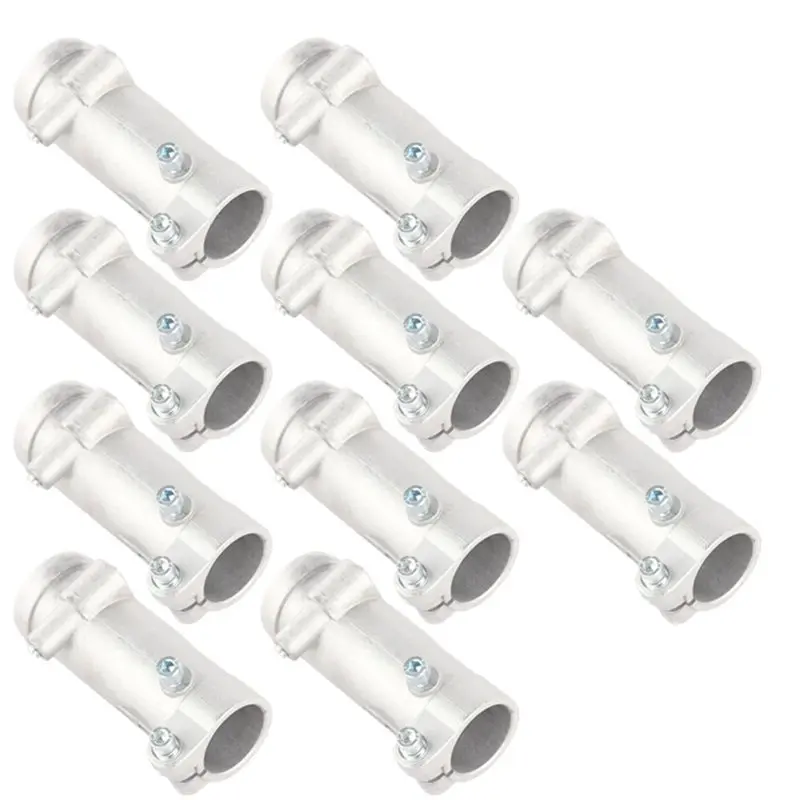 VEHO-Flexible Drive Shaft Connector For Backpack Brush Cutters- For Easy Attachment& Extension Coupler Design