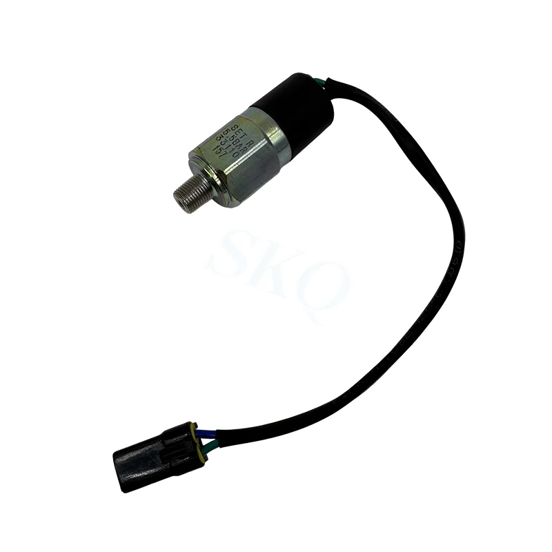 For  Zoomlion Oil Pressure Sensor Sensor Gems Ps61-5.5par Excavator Accessories