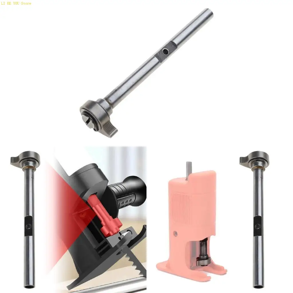 W3JE Reciprocating Shaft Chuck Jig Quick Chuck Assembly for 4304 4334D
