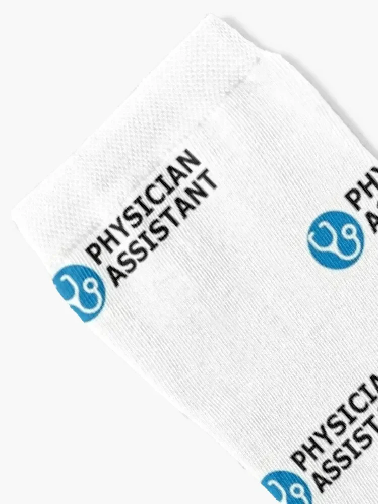 Physician Assistant Socks christmas gifts sport Socks Woman Men's