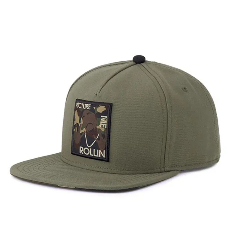Cool Man Embroidered Snapback HipHop Cap Men Cotton100% Knight Caps Adjusted Outdoor Sport Leisure Trucker Hats Baseball Caps