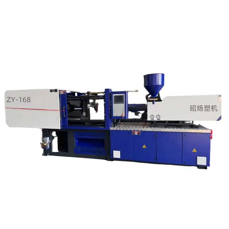 Customized High Quality Fully Automatic Plastic Injection Moulding Machine for Food Container