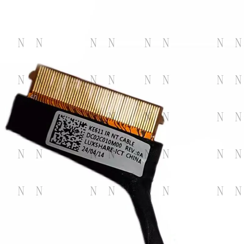 CR  FOR Lenovo E16 Gen 1 LCD Display Kabel DC02C010M00 5C11H81564 30pin 0.5 IR