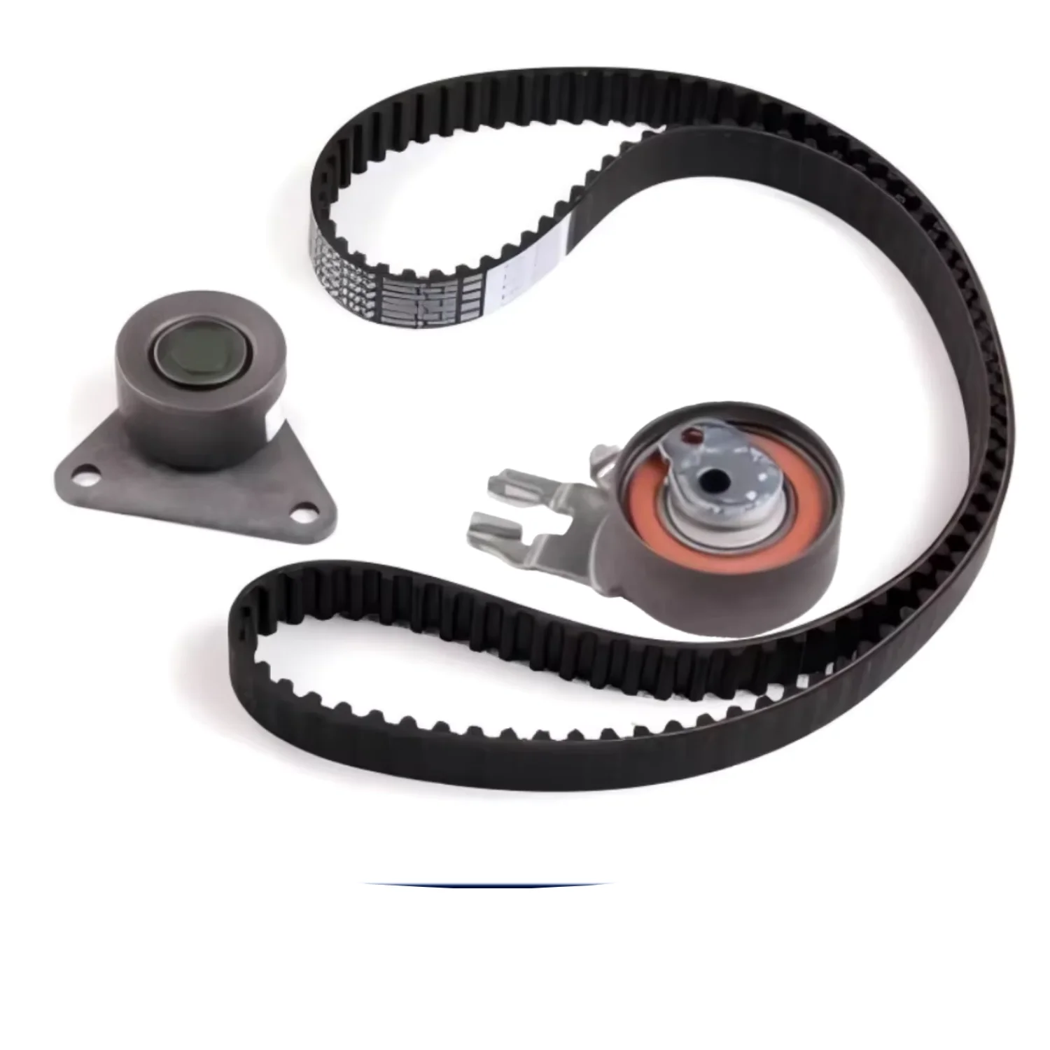 AUTO ENGINE PARTS Timing belt kit For VOLVO C30 C70 S40 S60 S70 S80 V40 V50 V60 V70 XC60 XC70 XC90 2.4L 2.5L GAS 1996-2018