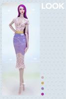 for kimono for barbie doll