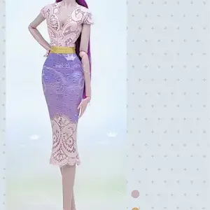 Barbie ile markette 6 büyük satış-no. 6