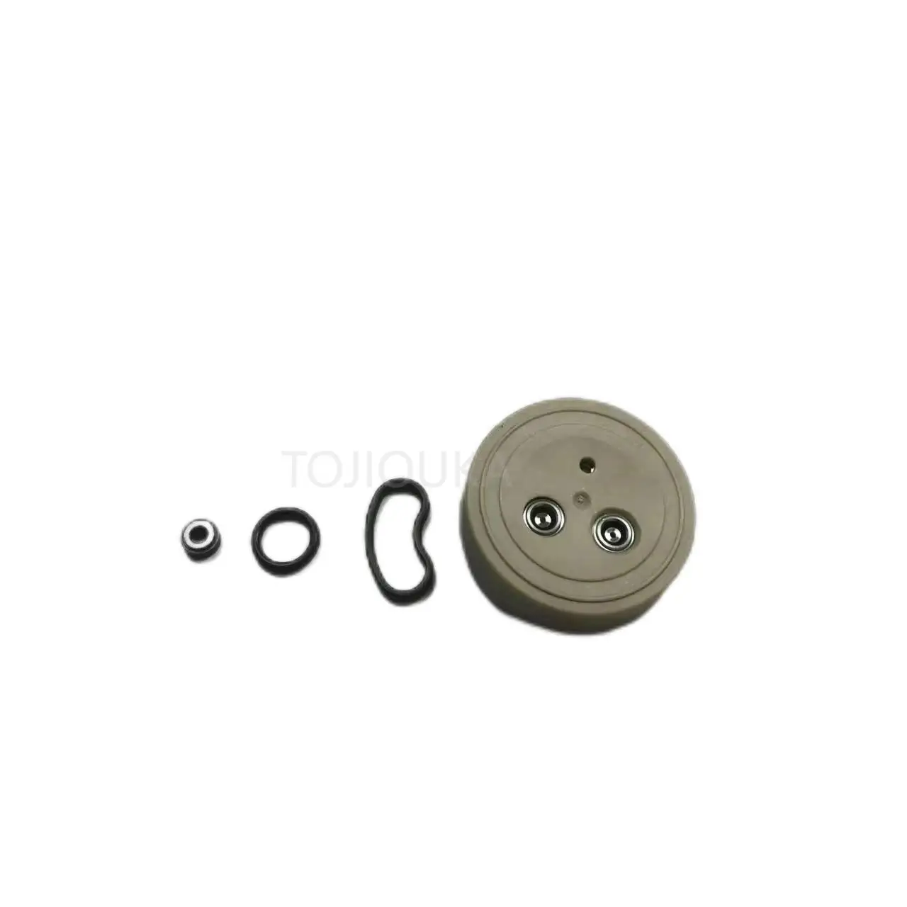 Urea Pump Suction Diaphragm Suitable For MAN DAF Scania Benz Trucks 2655852 A0001407878 A0001405578 2182737 Suction Valve Plate