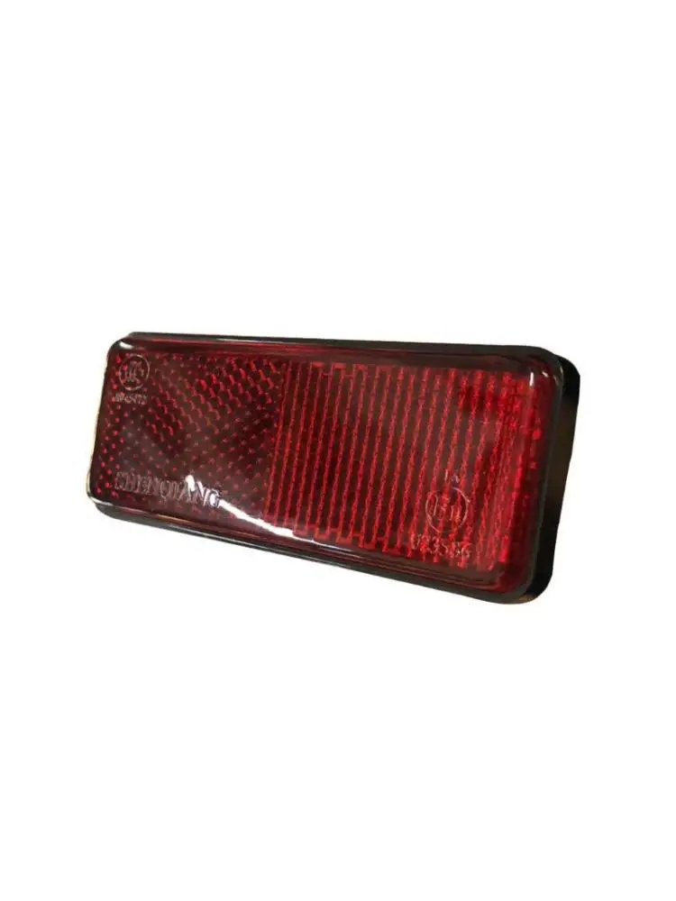 Мотоцикл-atv-Предупреждающий-сигнал-поворота-Маркер-Светодиодные-фонари-номерного-знака-Задний-стоп-сигнал