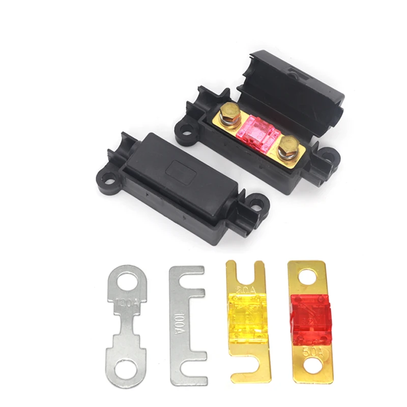 【1Set】 Auto Fuse Fl…