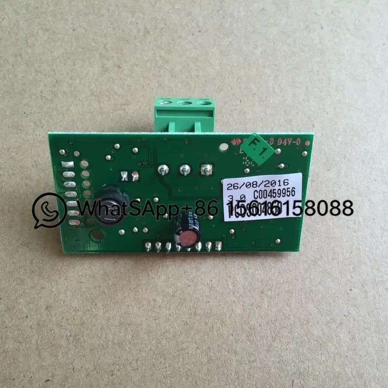 Schneider Air Conditioner Monitoring Card RS485 Communication Module Youli AC Control Board Compatible with All SKU Models