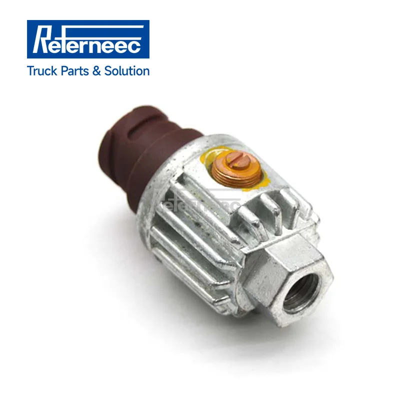 REFERNEEC Pressure Sensor Switch 81255200190 81255200146