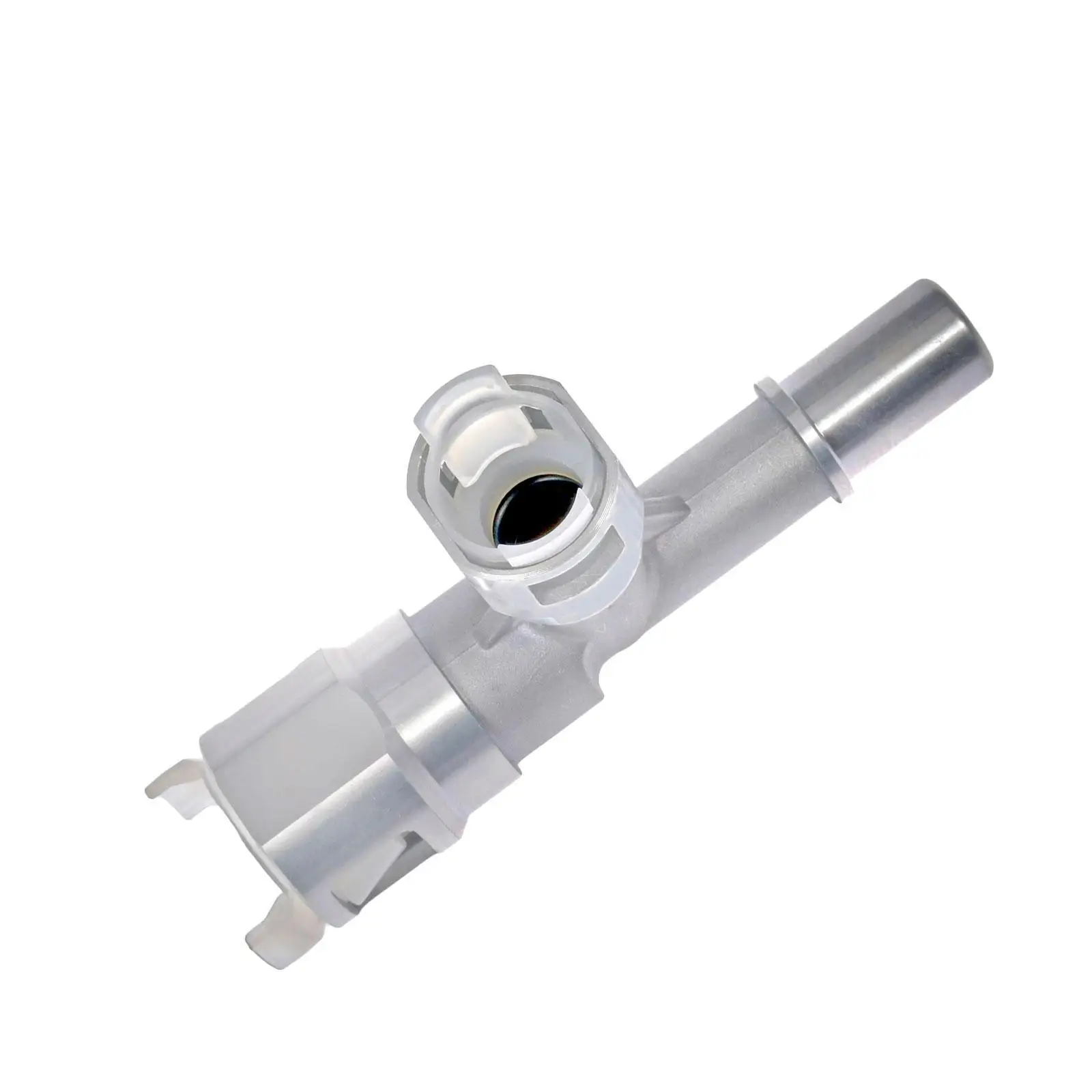 

Высокопроизводительный металлический соединитель для шланга отопителя, автомобильный аксессуар для подключения трубок отопителя автомобилей Cadillac, Chevrolet, GMC