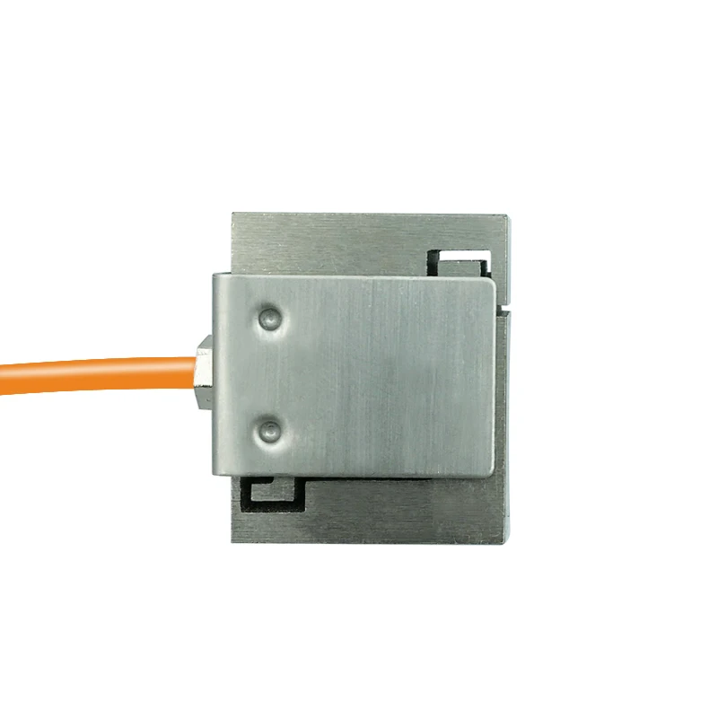 

Miniature S Tension and Pressure Sensor for Small Size Weighing, High-precision Force Measurement, and Weight Measurement