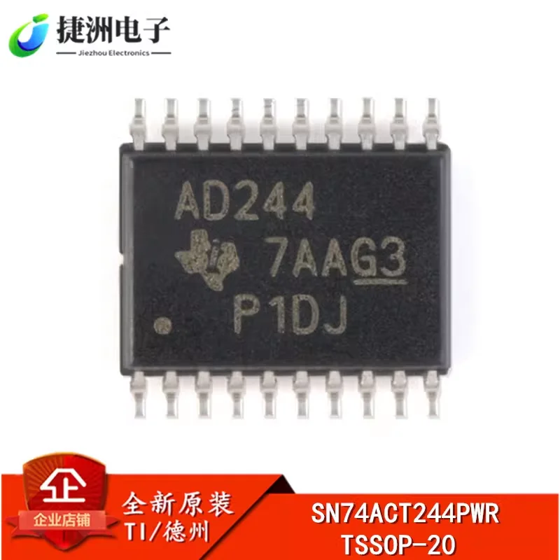 Ti Original Genuine…