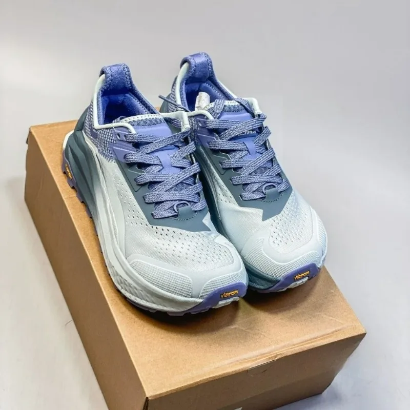

Professional Trail Running Shoes Women Luxury Brand Sport Shoes Ladies Breathable Outdoor Walking Sneakers Ladies Training Shoe
