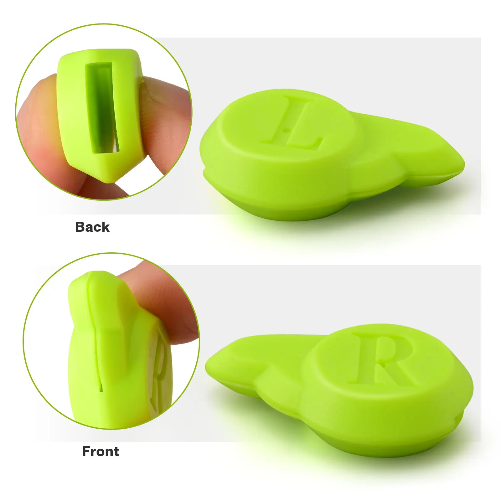 EHDIS Car Wrap PPF Edge Trimming Guide 9mm Utility Knife Cutting Cover Non-Scratch Film Cutter Protector Shield for Vinyl Wraps
