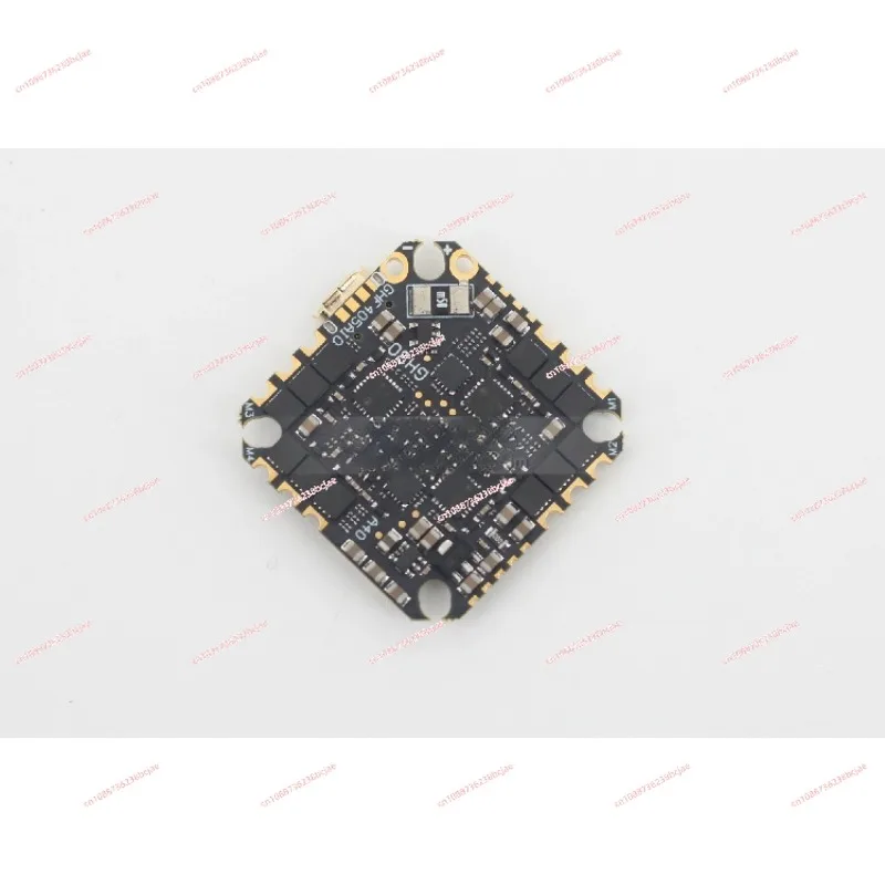 Circle crossing machine F4 flight control 40A ESC and O3 picture transmission/Jinhang JHEMCU GHF405 HD AIO