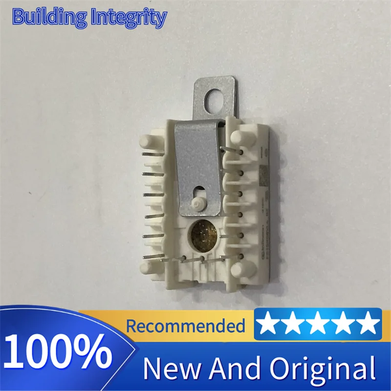 

FS15R06VL4_B2 IGBT Module Genuine Original In Stock Fast Shipping