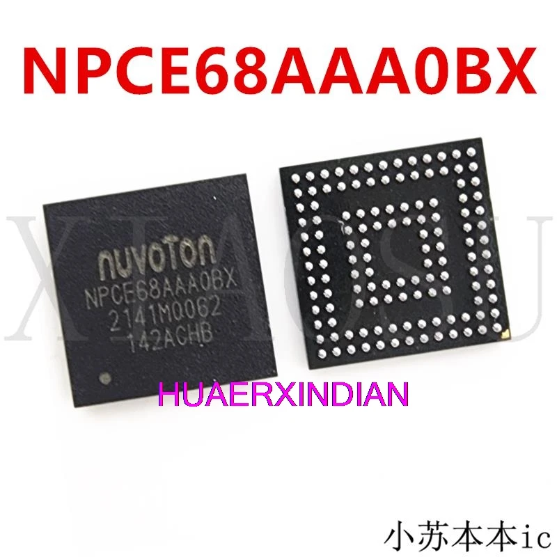 

NPCE68AAA0BX NPCE68AAAOBX BGA