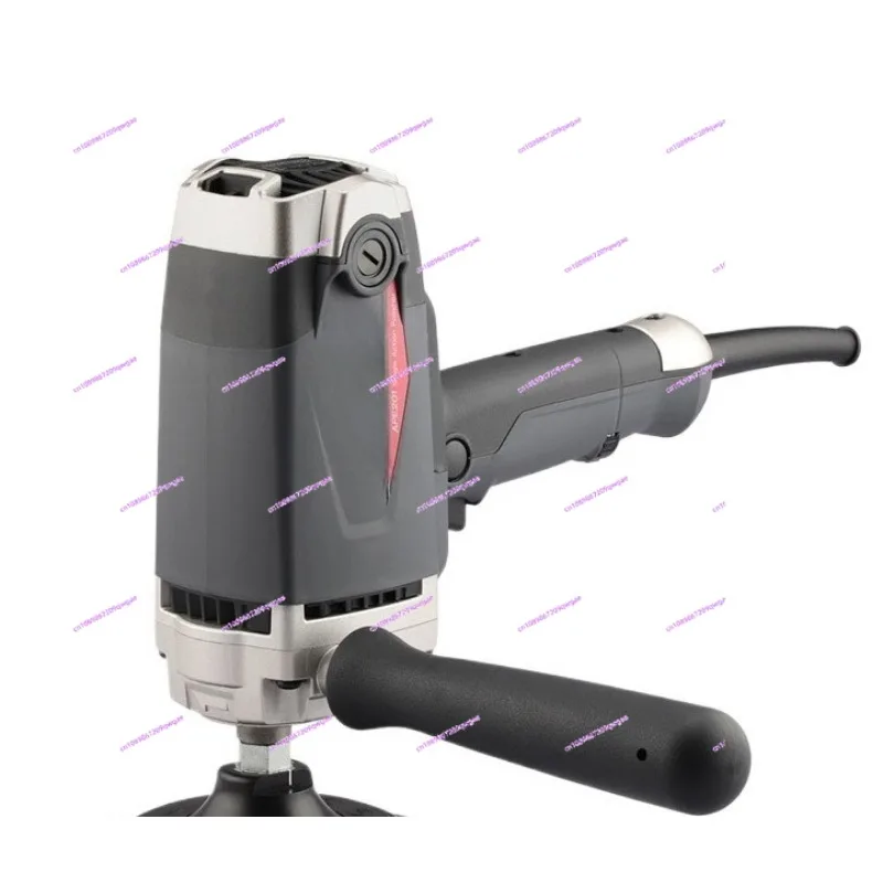 

Polishing machine PE201 waxing machine car beauty scratch concentric machine 6 speed regulation