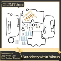 Kit de reparación y remodelación de carburador de motocicleta para Honda CRF250X CRF250R CRF450R CRF450X CRF250 CRF450 CRF 250 450 R X 16100-MEN-A02