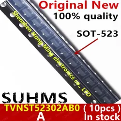 (10piece)100% New TVNST52302AB0 TVNST52302AB TVNST52302ABO A sot-523 Chipset