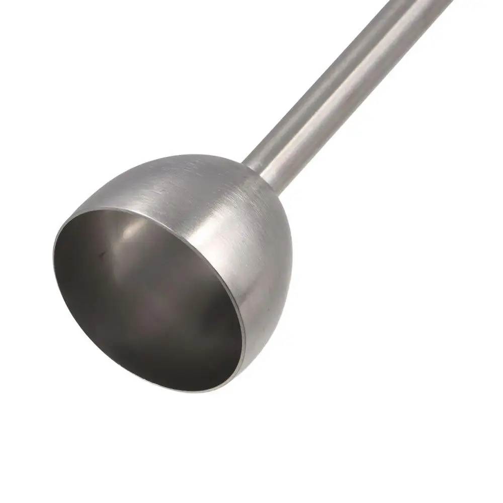 Stainless Steel Egg Shell Opener Practical Creative Egg Cups Stand Holders Multifunction Egg Topper Cutter Household