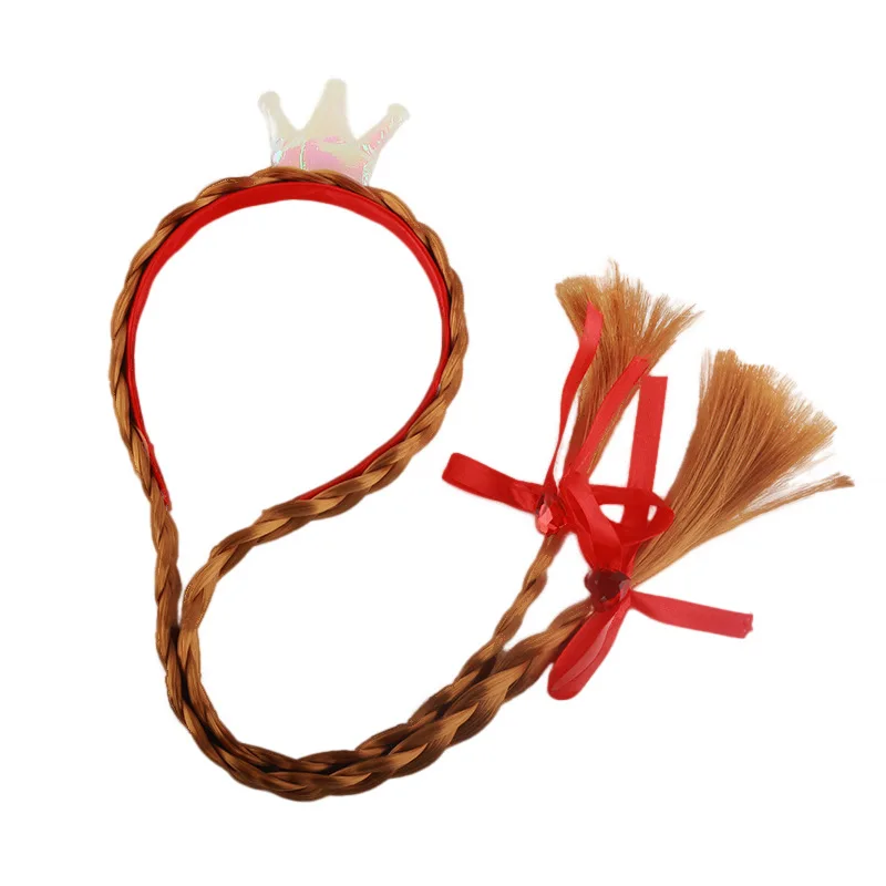 Frozen Elsa Crown Headband image 12