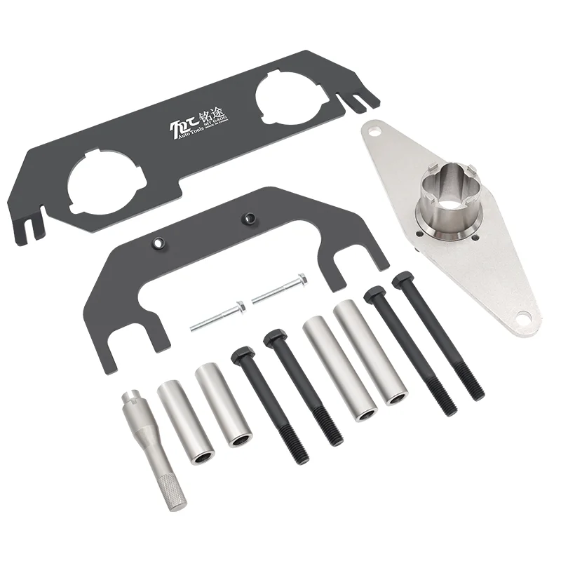 Engine Timing Tool Engine Chain Drive Timing Kit For Land Rover 2.0T PT204 AJ200  JLR-303-1636 JLR-303-1625