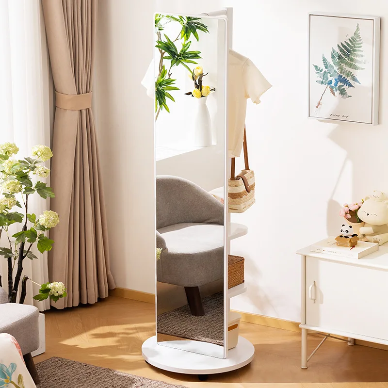 Coat rack Floor hanger Household hanger Floor rack for hanging clothes Bedroom vertical simple rack Hanging hanger