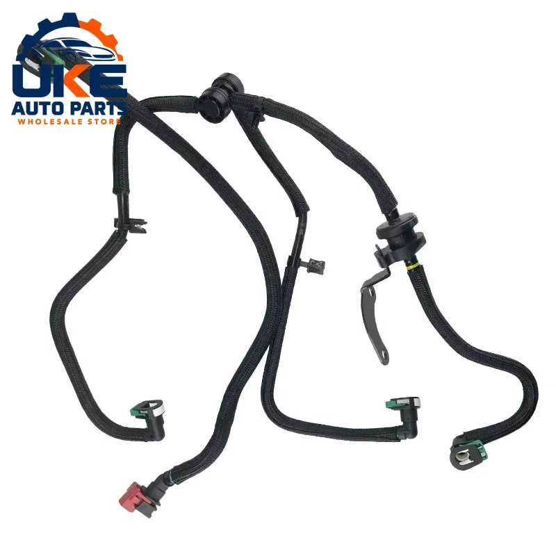GV619D289EF Vapor Canister Purge Valve for Lincoln MKC 2.0 2017-2019 Ford Escape 2.0 EcoBoost GV6Z9D289B GV6Z9D289F
