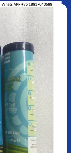 

Смазка для воздушного компрессора 390Gre 2908851400/2908852100, смазка для двигателя подшипника