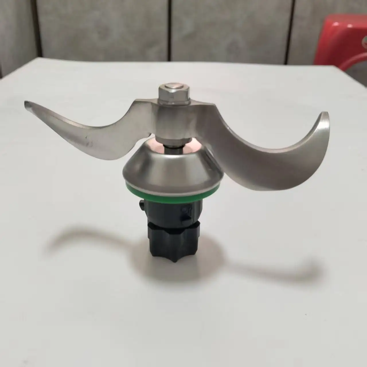 Kneading Dough Mixe…