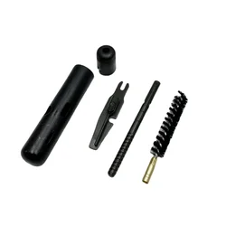 Universal Cleaning Kit Pouch Tactical Clean Tool