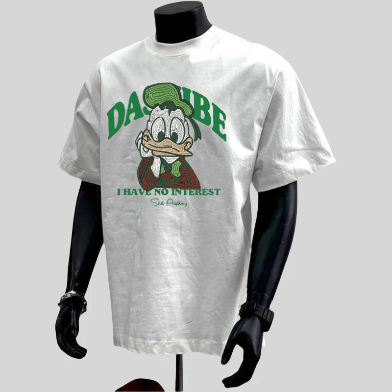 camiseta-oversize-de-algodao-puro-de-manga-curta-unissex-top-casual-de-verao-liquidacao-de-estoque-moda-masculina-e-feminina