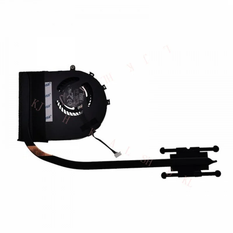 

N For Lenovo ThinkPad T560 CPU Cooling Fan With Heatsink 00UR841